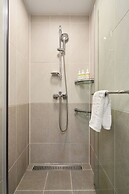 Busan Hotel Grazie