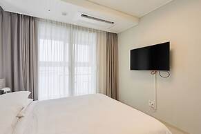 Busan Hotel Grazie