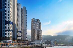 Busan Hotel Grazie