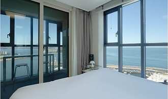 Busan Hotel Grazie