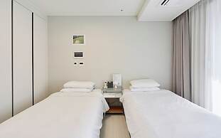 Busan Hotel Grazie