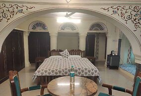 Heritage Lotwara Fort