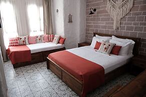 Q-Zen House Cunda