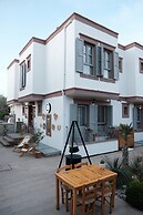 Q-Zen House Cunda