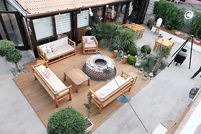Q-Zen House Cunda