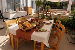Q-Zen House Cunda