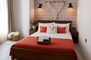 Q-Zen House Cunda