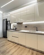J&A Luxury Residence