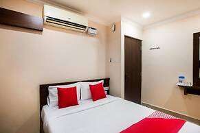 Hotel Park Tower