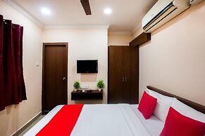 Hotel Park Tower