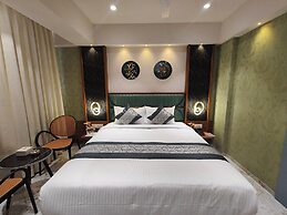 Hotel Manthan Stays