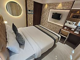 Hotel Manthan Stays