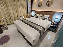 Hotel Manthan Stays