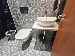 Hotel Manthan Stays
