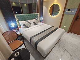 Hotel Manthan Stays