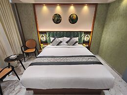 Hotel Manthan Stays