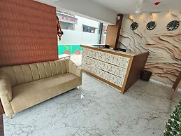 Hotel Manthan Stays