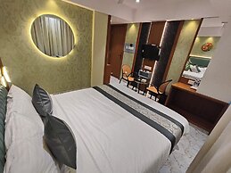 Hotel Manthan Stays
