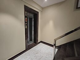 Hotel Manthan Stays