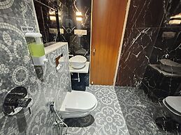 Hotel Manthan Stays