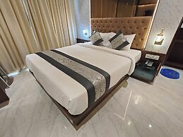 Hotel Manthan Stays