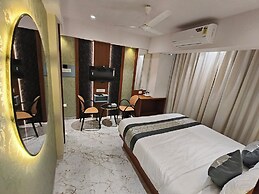 Hotel Manthan Stays
