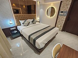 Hotel Manthan Stays
