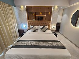 Hotel Manthan Stays