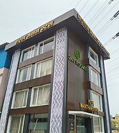Hotel Manthan Stays