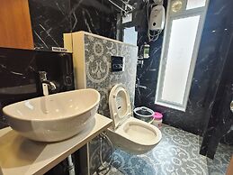 Hotel Manthan Stays