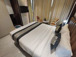 Hotel Manthan Stays