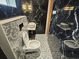 Hotel Manthan Stays