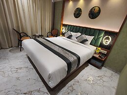 Hotel Manthan Stays