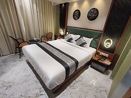 Hotel Manthan Stays