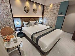 Hotel Manthan Stays