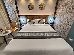 Hotel Manthan Stays