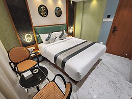 Hotel Manthan Stays
