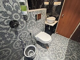 Hotel Manthan Stays