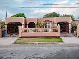 Doug Manor 2bedroom Aprt Flat1
