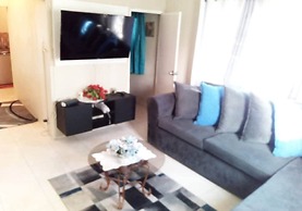 Doug Manor 2bedroom Aprt Flat1