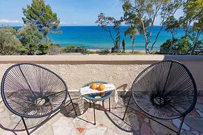 Astra Beach Studio 2