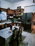 Modern and Comfortable 2bedroom Flat