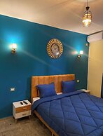Hotel Dar Ali