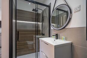 Shoreditch Luxe