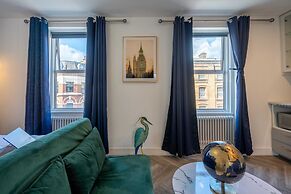 Shoreditch Luxe