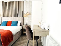 Shoreditch Luxe