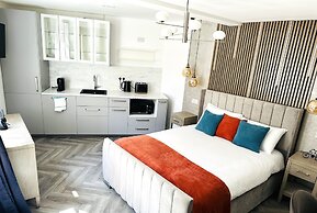 Shoreditch Luxe