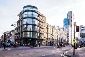 Shoreditch Luxe