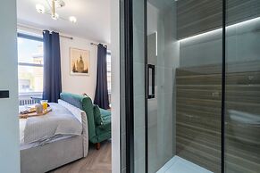 Shoreditch Luxe