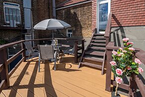 Shoreditch Luxe